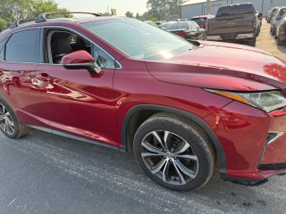 Image for 2016 Lexus RX 350 ID: 6685792
