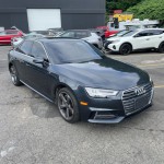 Image for 2017 Audi A4 2.0T Premium Plus ID: 6685793