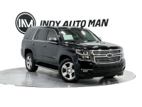 Image for 2017 Chevrolet Tahoe Premier ID: 6685794