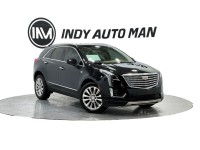 Image for 2017 Cadillac XT5 Platinum ID: 6685795