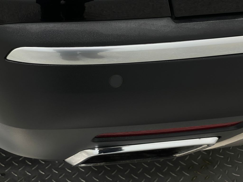 2017 Cadillac XT5 Image 13