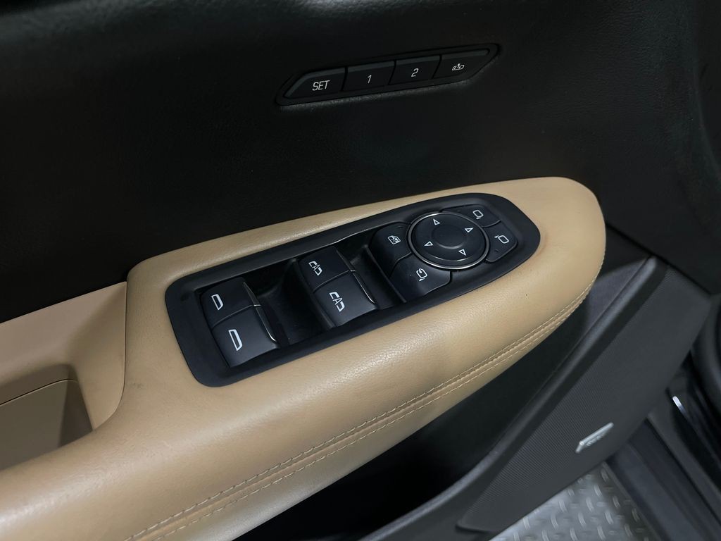 2017 Cadillac XT5 Image 17