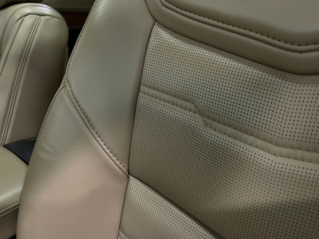 2017 Cadillac XT5 Image 19