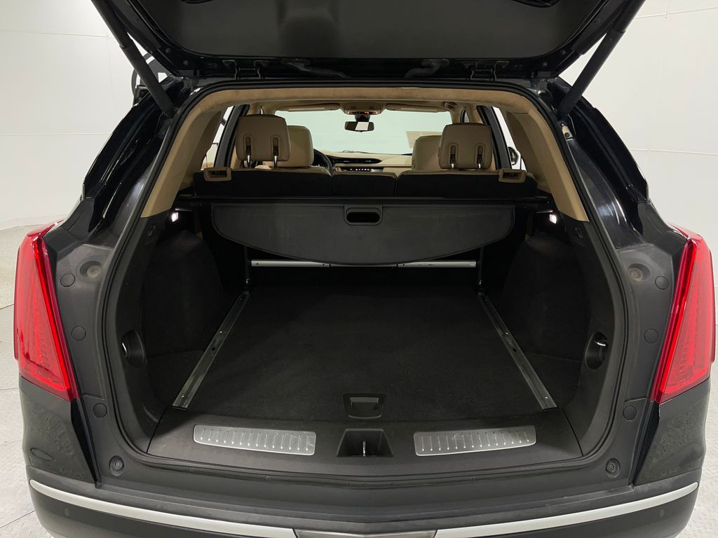 2017 Cadillac XT5 Image 26