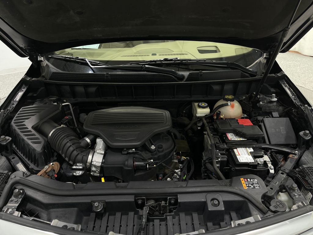 2017 Cadillac XT5 Image 27