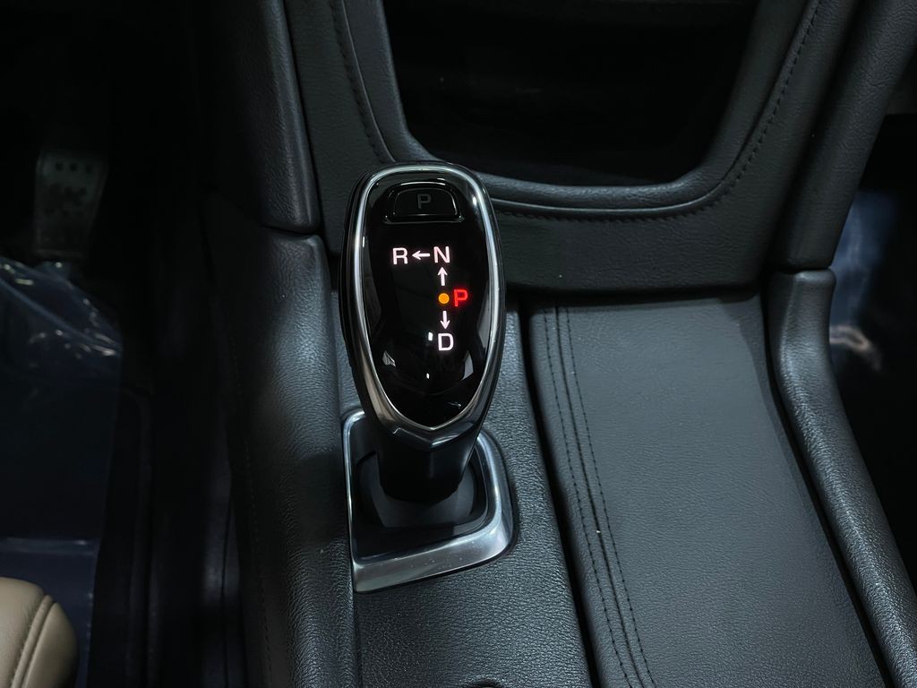2017 Cadillac XT5 Image 29