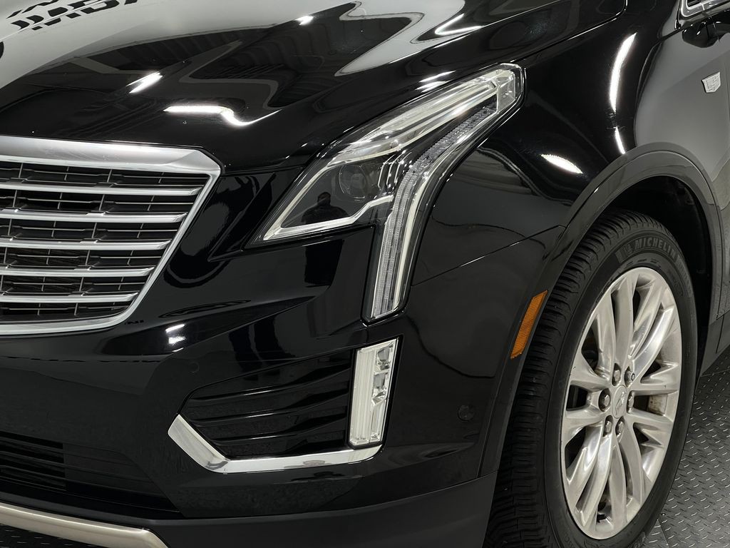 2017 Cadillac XT5 Image 33