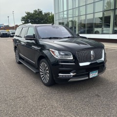 Image for 2018 Lincoln Navigator Reserve ID: 6685797