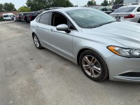Image for 2018 Ford Fusion SE ID: 6685799