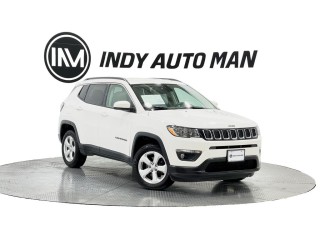 Image for 2018 Jeep Compass Latitude ID: 6685800