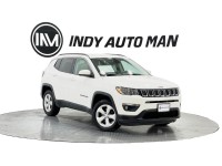 Image for 2018 Jeep Compass Latitude ID: 6685800