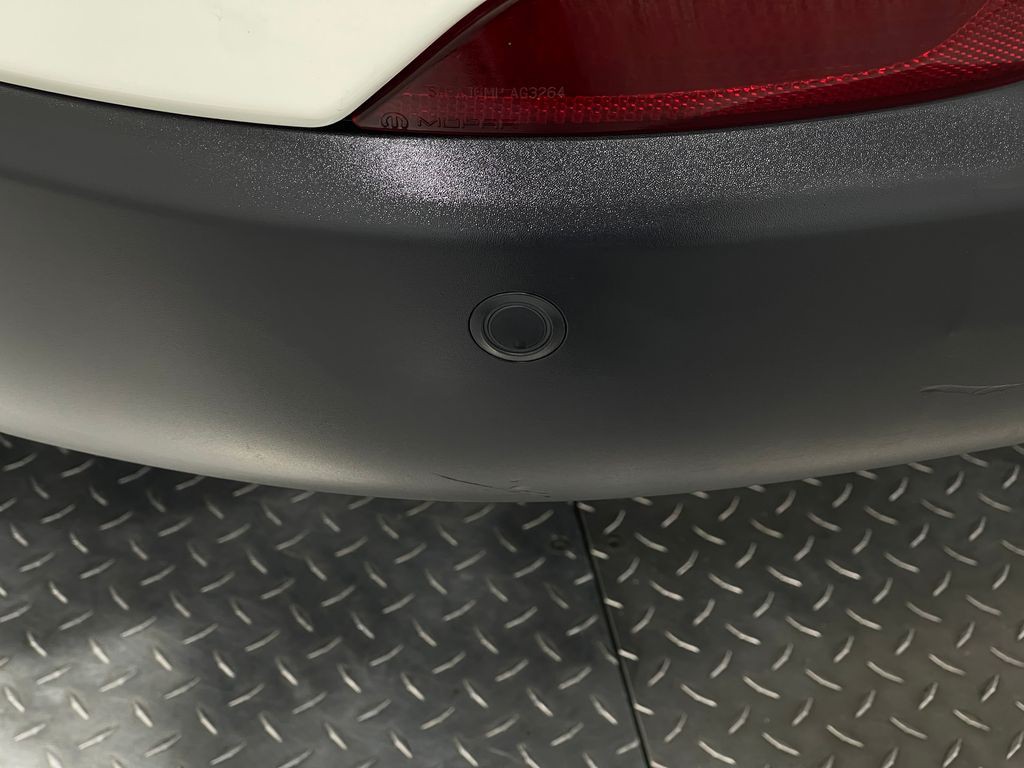 2018 Jeep Compass Image 12