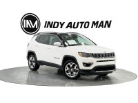 Image for 2019 Jeep Compass Limited ID: 6685803