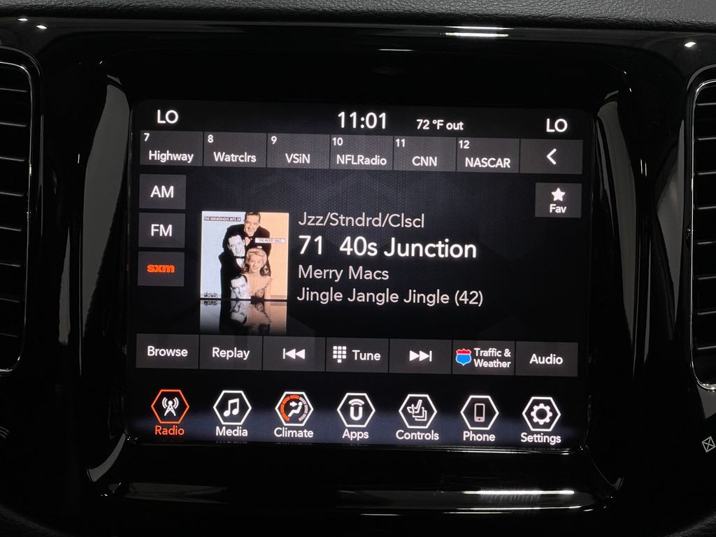 2019 Jeep Compass Image 24