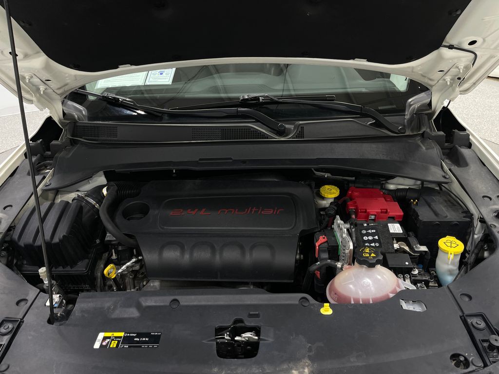 2019 Jeep Compass Image 27