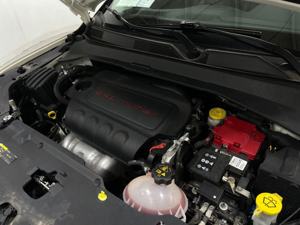 2019 Jeep Compass Image 28