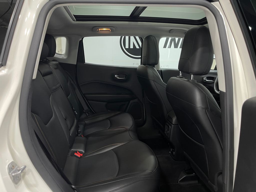 2019 Jeep Compass Image 31