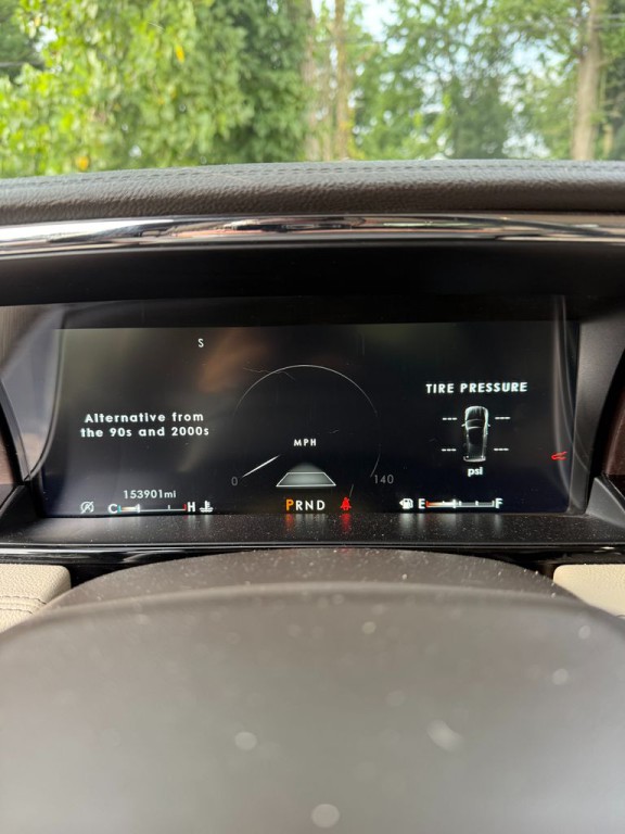 2019 Lincoln Navigator Image 10