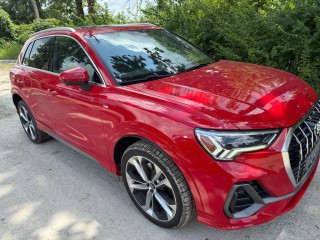 Image for 2020 Audi Q3 S-Line Premium Plus ID: 6685805