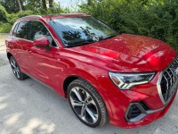 Image for 2020 Audi Q3 S-Line Premium Plus ID: 6685805