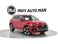 Image for 2020 Audi Q3 S-Line Premium Plus ID: 6685805