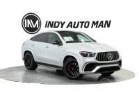 Image for 2021 Mercedes-Benz GLE-Class GLE AMG 63 ID: 6685806