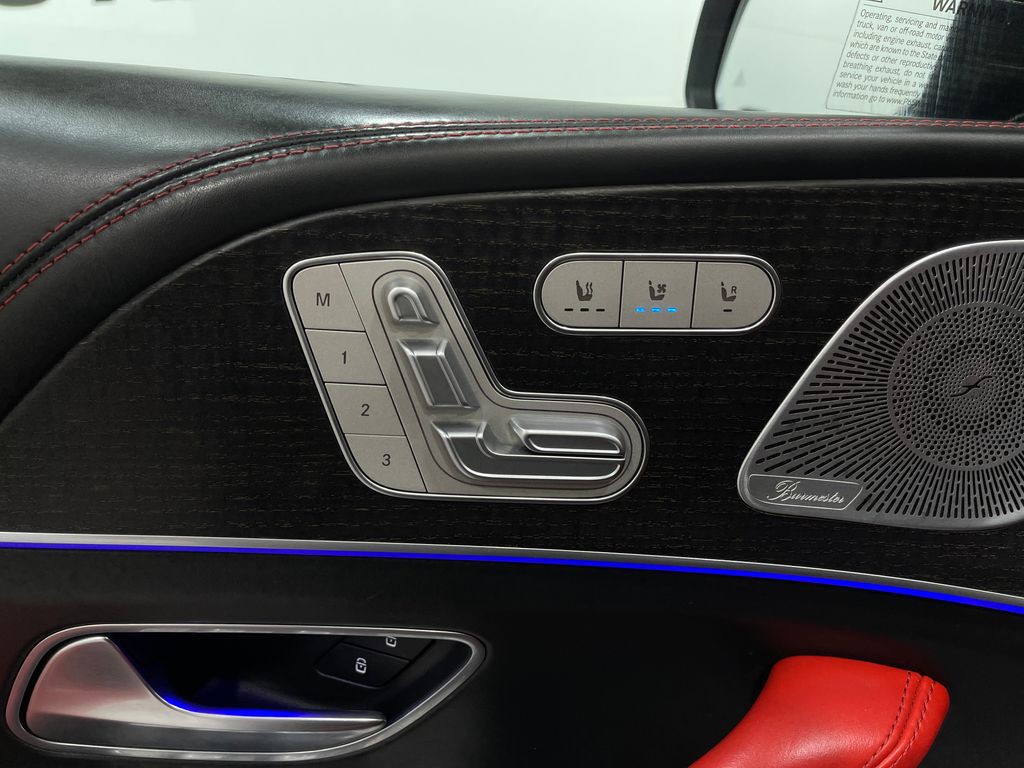 2021 Mercedes-Benz GLE-Class Image 18