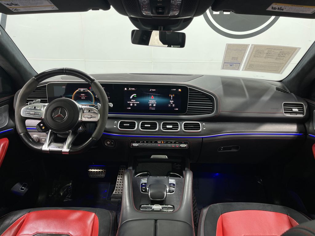 2021 Mercedes-Benz GLE-Class Image 20