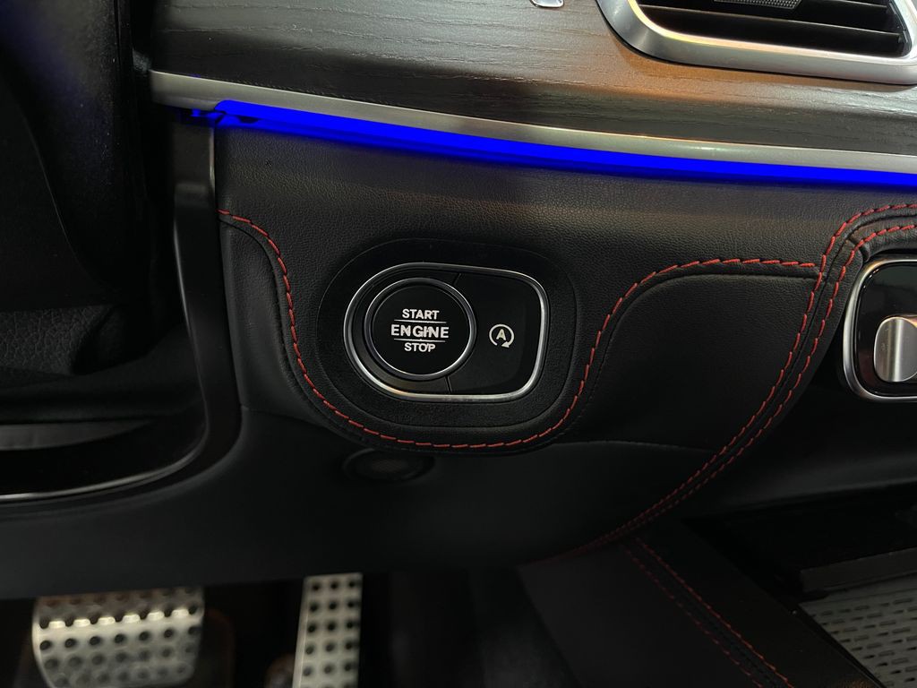 2021 Mercedes-Benz GLE-Class Image 22