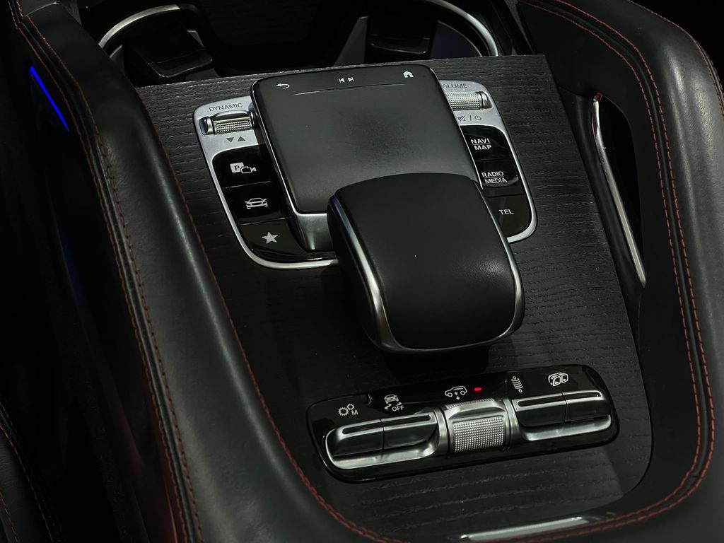 2021 Mercedes-Benz GLE-Class Image 27