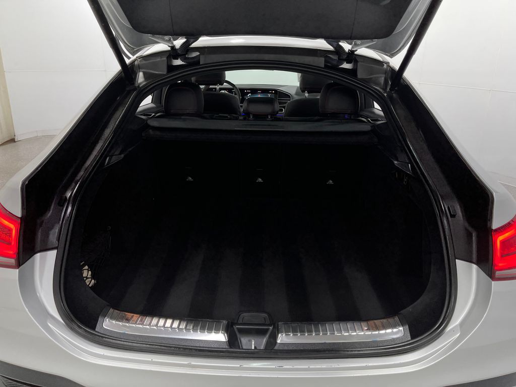 2021 Mercedes-Benz GLE-Class Image 28