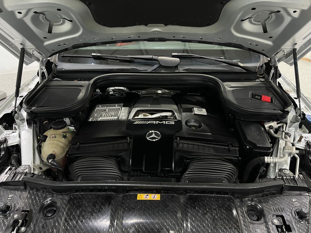 2021 Mercedes-Benz GLE-Class Image 29