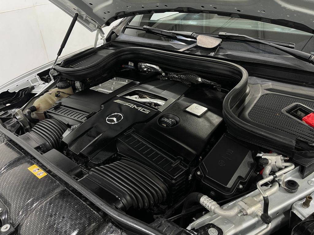 2021 Mercedes-Benz GLE-Class Image 30