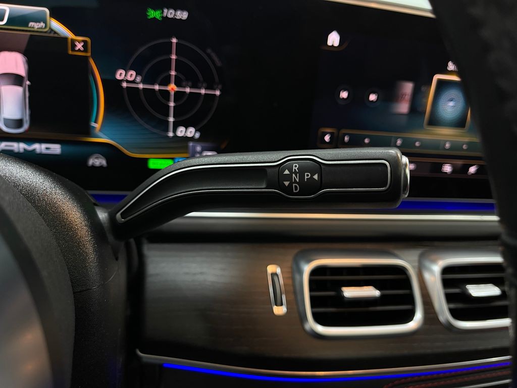 2021 Mercedes-Benz GLE-Class Image 31