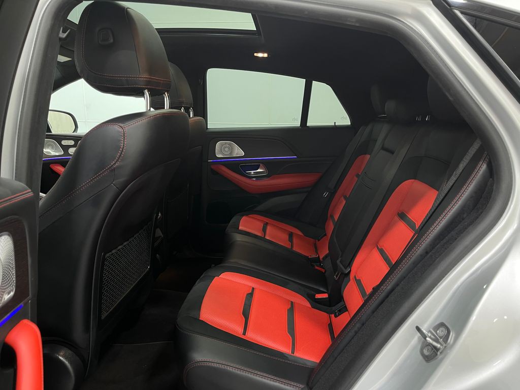 2021 Mercedes-Benz GLE-Class Image 32