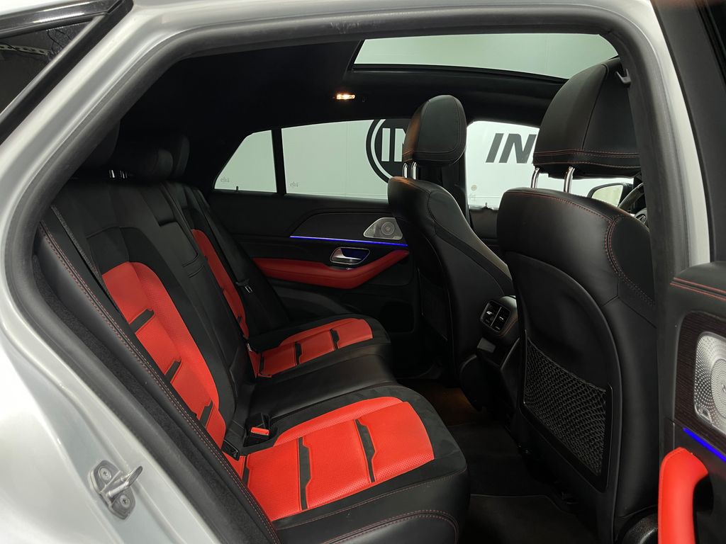 2021 Mercedes-Benz GLE-Class Image 33
