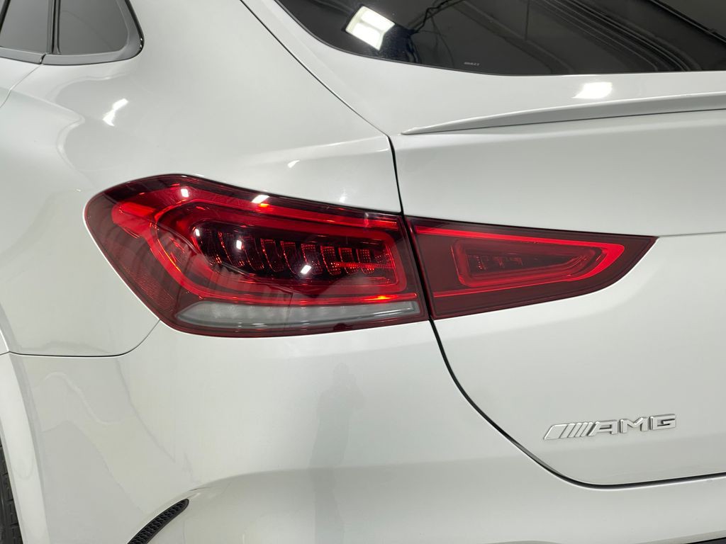 2021 Mercedes-Benz GLE-Class Image 36