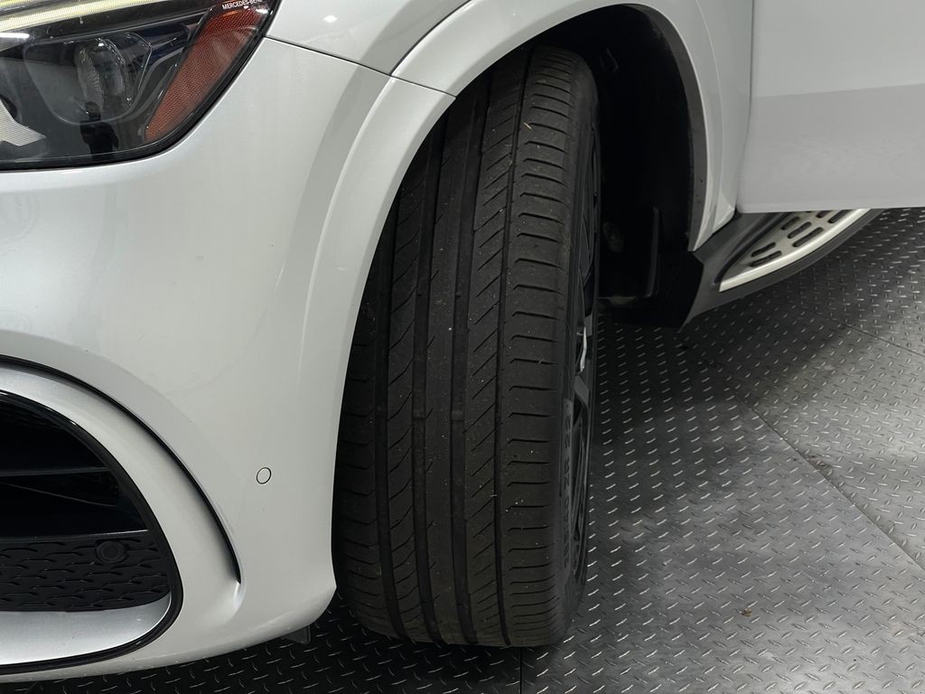 2021 Mercedes-Benz GLE-Class Image 38