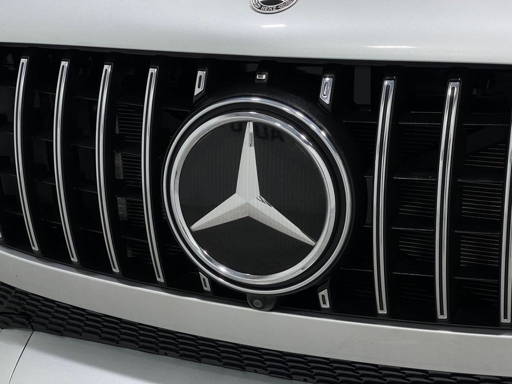 2021 Mercedes-Benz GLE-Class Image 40