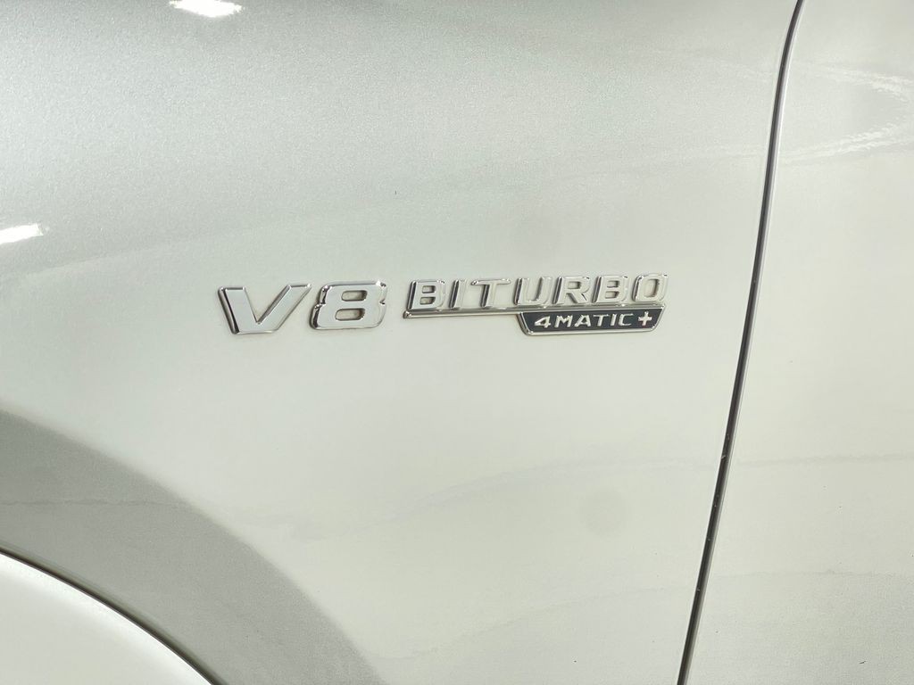 2021 Mercedes-Benz GLE-Class Image 41