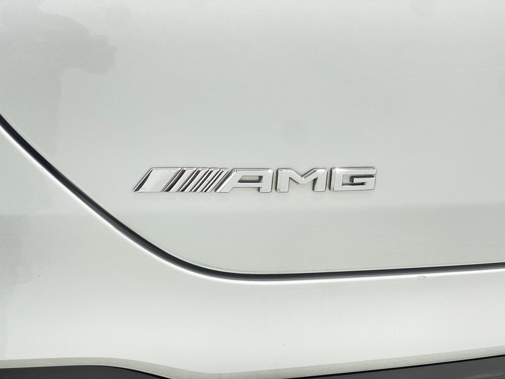 2021 Mercedes-Benz GLE-Class Image 42