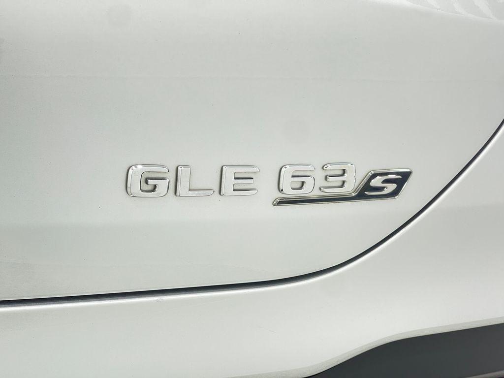 2021 Mercedes-Benz GLE-Class Image 43