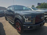 Image for 2016 Ford F-150 Lariat ID: 6689082