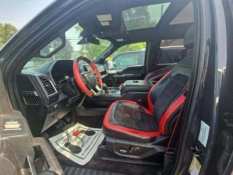 2016 Ford F-150 Image 5