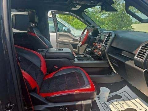 2016 Ford F-150 Image 6
