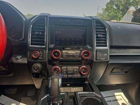 2016 Ford F-150 Image 8
