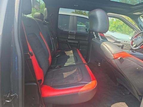 2016 Ford F-150 Image 11