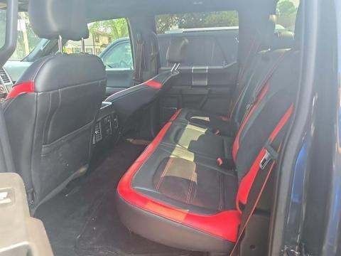 2016 Ford F-150 Image 12
