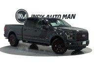 Image for 2016 Ford F-150 Lariat ID: 6689082