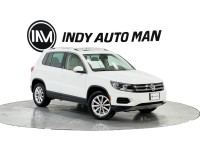 Image for 2017 Volkswagen Tiguan 2.0T Wolfsburg Edition ID: 6689083
